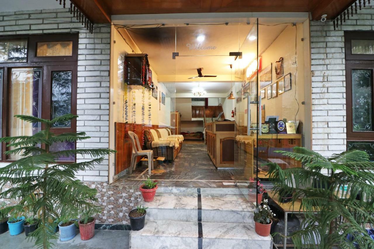 Oyo 15416 Hotel Summer Hill Kasol Eksteriør bilde