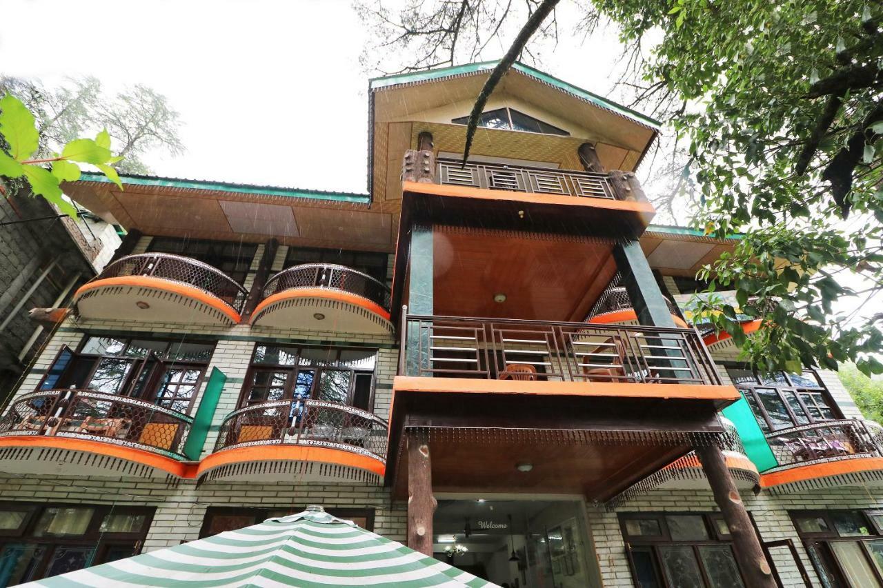 Oyo 15416 Hotel Summer Hill Kasol Eksteriør bilde