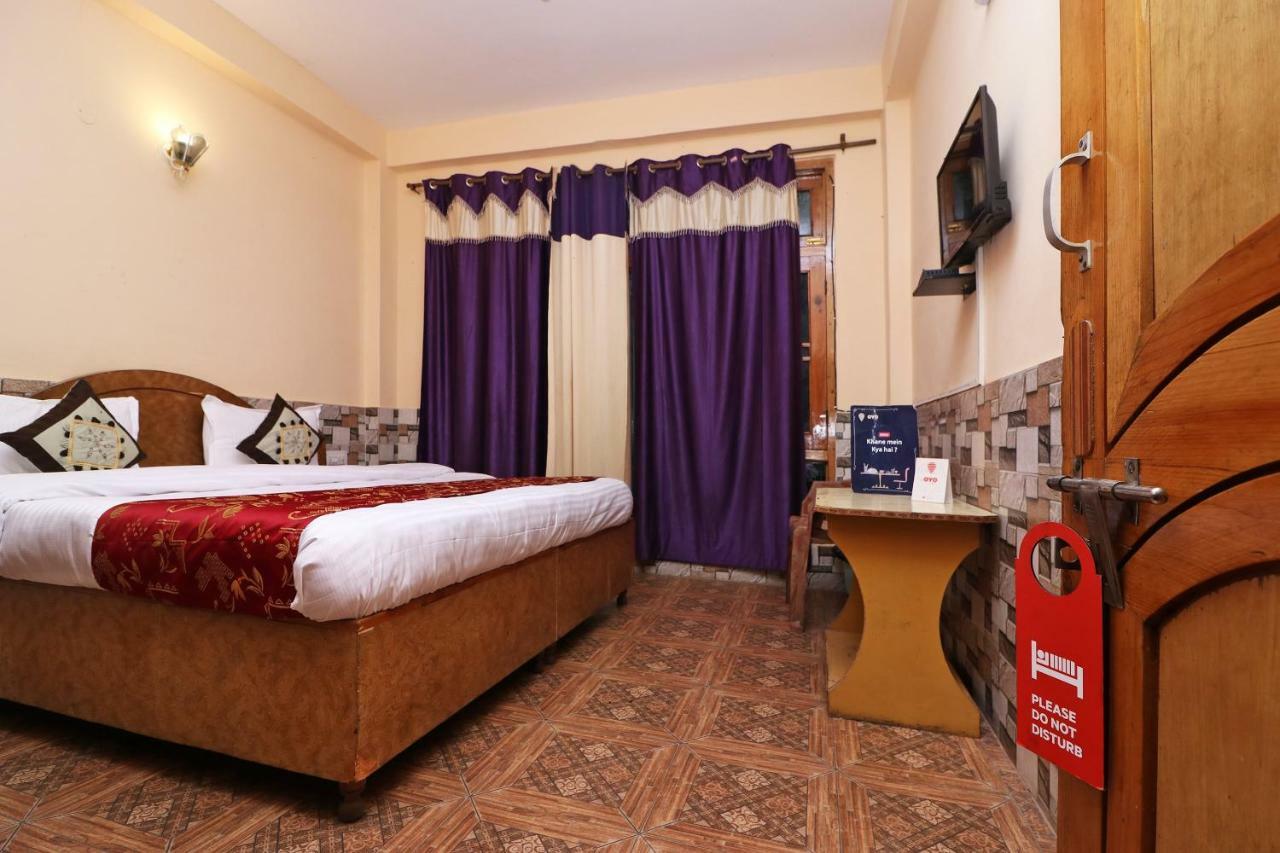 Oyo 15416 Hotel Summer Hill Kasol Eksteriør bilde