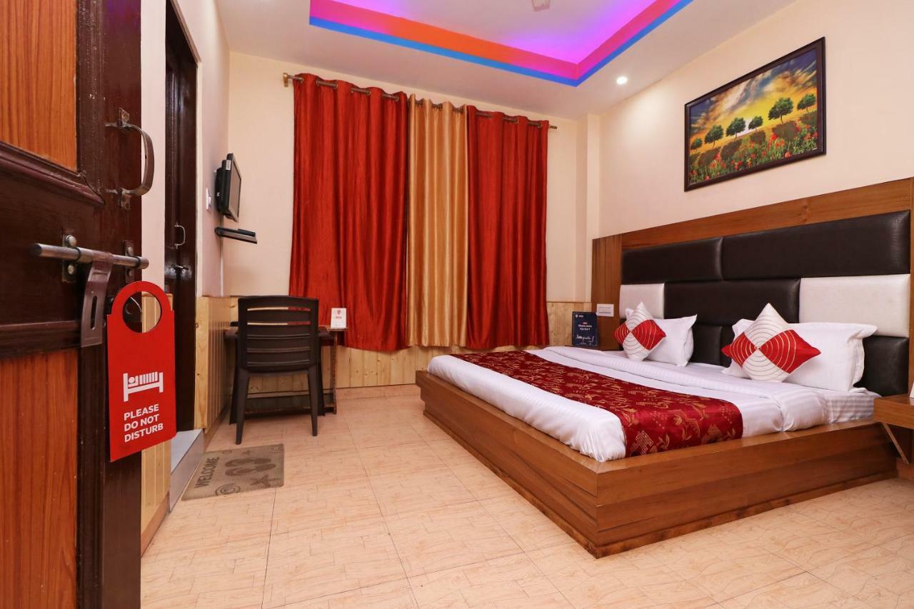 Oyo 15416 Hotel Summer Hill Kasol Eksteriør bilde