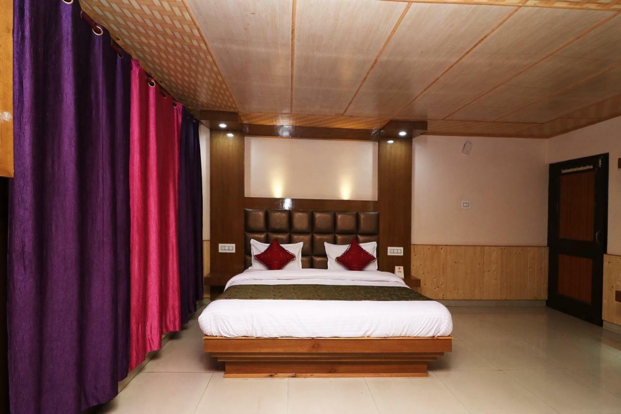 Oyo 15416 Hotel Summer Hill Kasol Eksteriør bilde