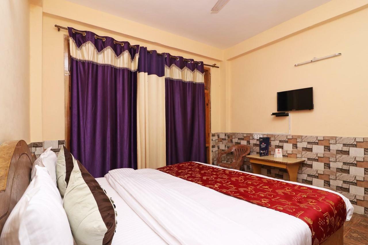 Oyo 15416 Hotel Summer Hill Kasol Eksteriør bilde