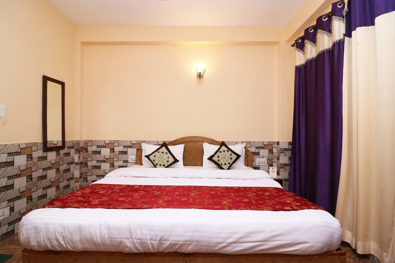 Oyo 15416 Hotel Summer Hill Kasol Eksteriør bilde