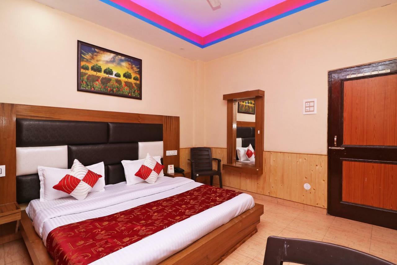 Oyo 15416 Hotel Summer Hill Kasol Eksteriør bilde