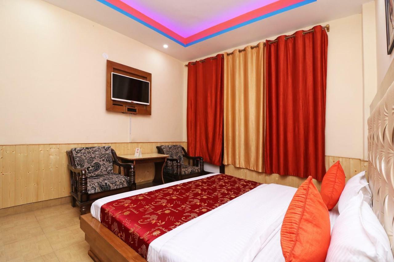 Oyo 15416 Hotel Summer Hill Kasol Eksteriør bilde