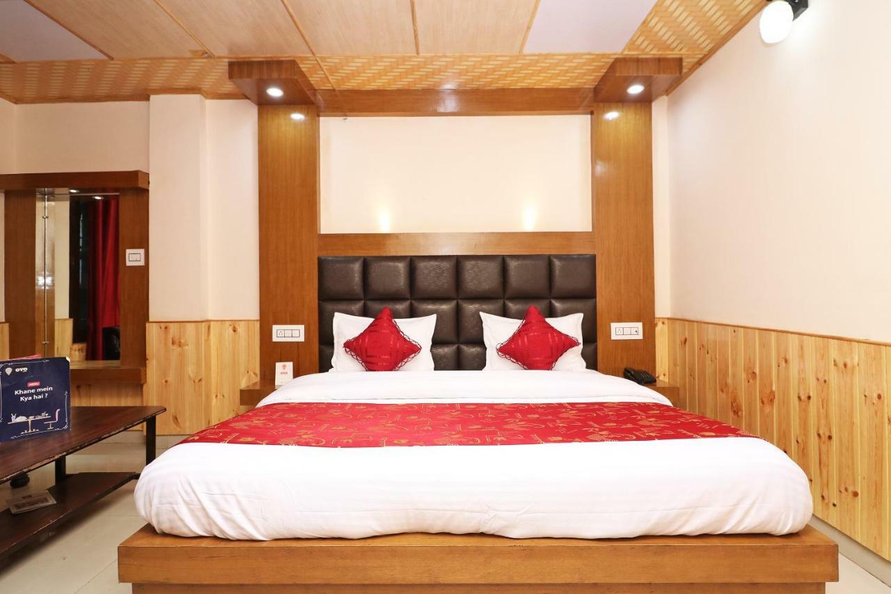 Oyo 15416 Hotel Summer Hill Kasol Eksteriør bilde