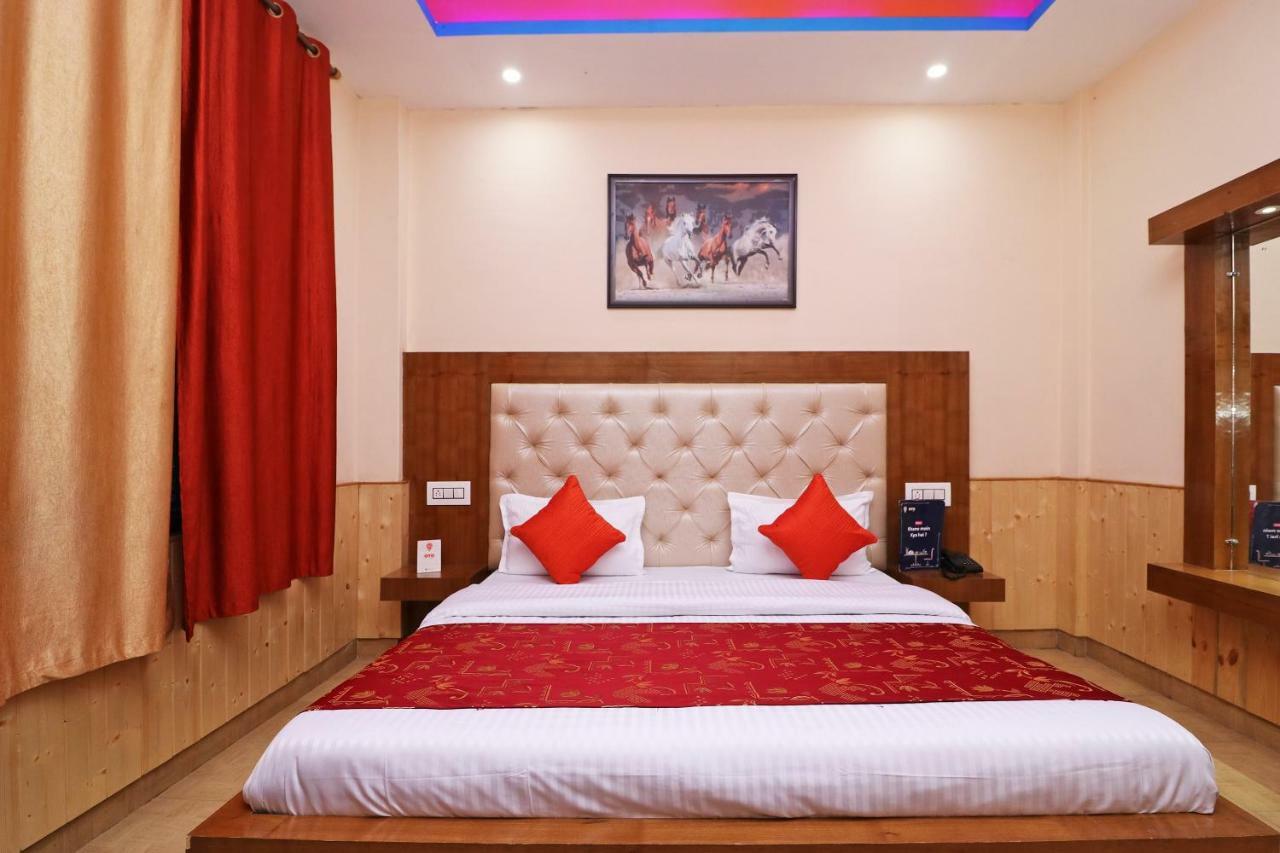 Oyo 15416 Hotel Summer Hill Kasol Eksteriør bilde