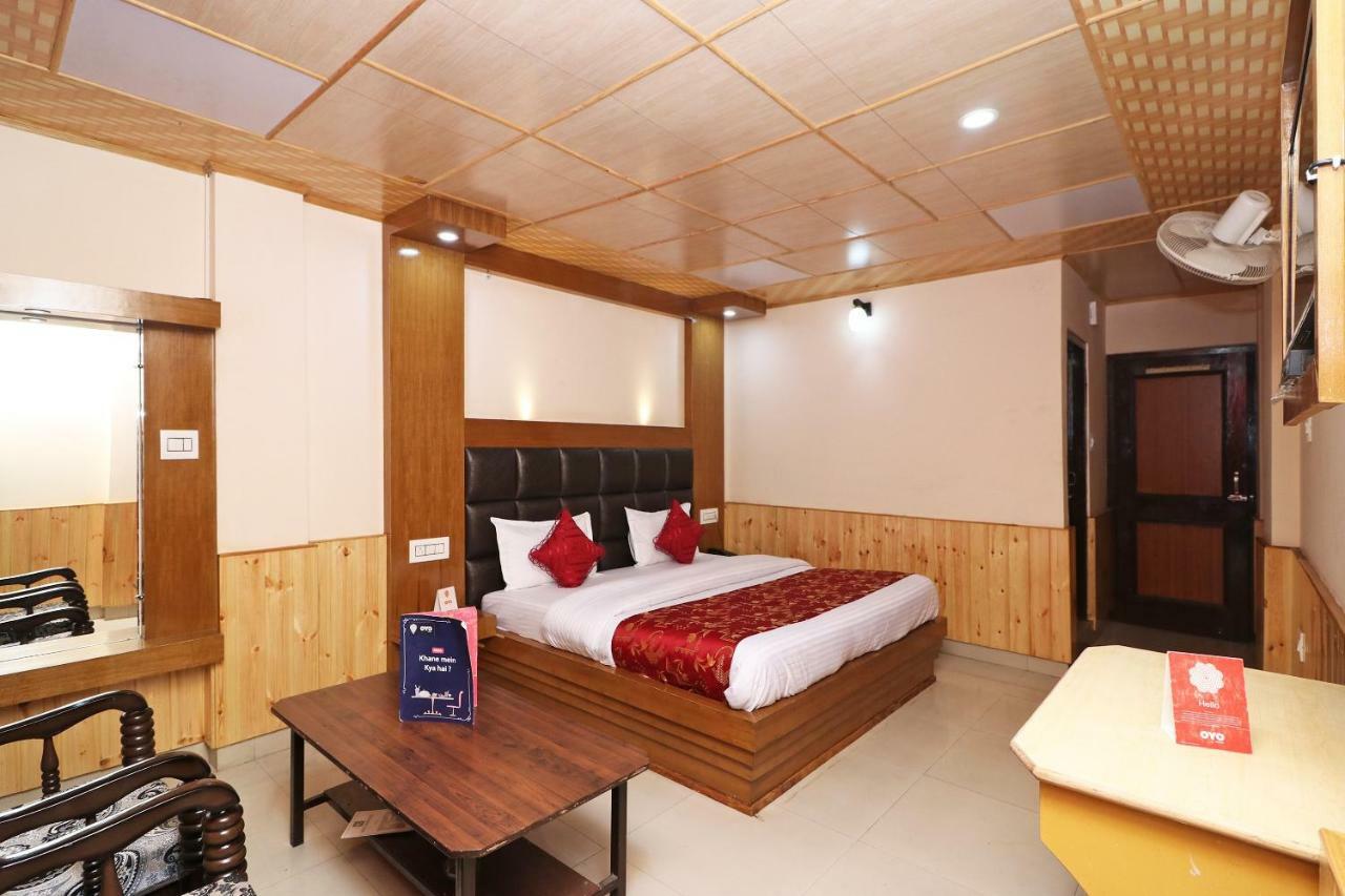 Oyo 15416 Hotel Summer Hill Kasol Eksteriør bilde