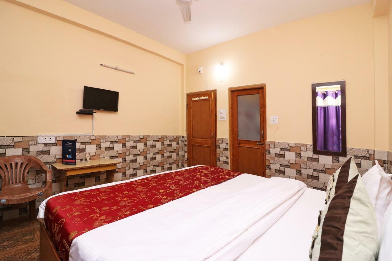 Oyo 15416 Hotel Summer Hill Kasol Eksteriør bilde