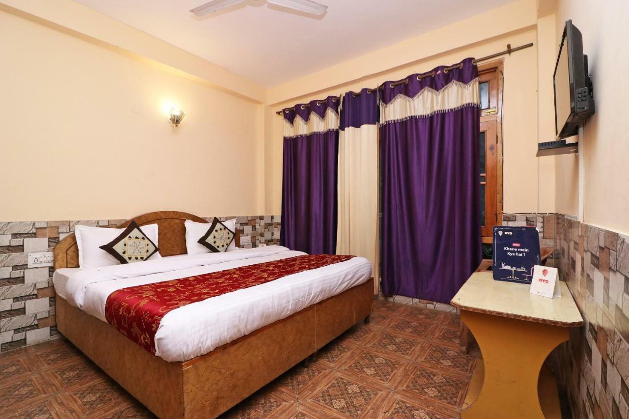 Oyo 15416 Hotel Summer Hill Kasol Eksteriør bilde