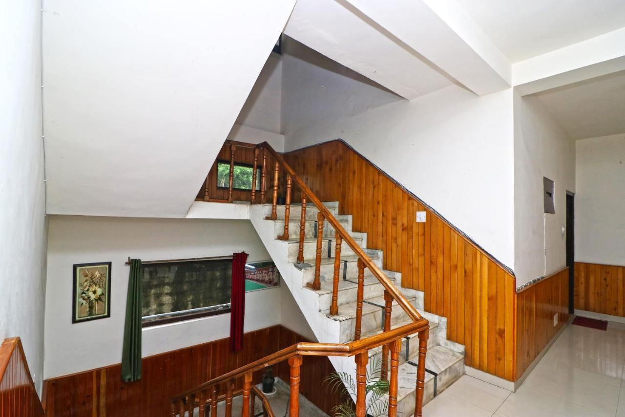 Oyo 15416 Hotel Summer Hill Kasol Eksteriør bilde