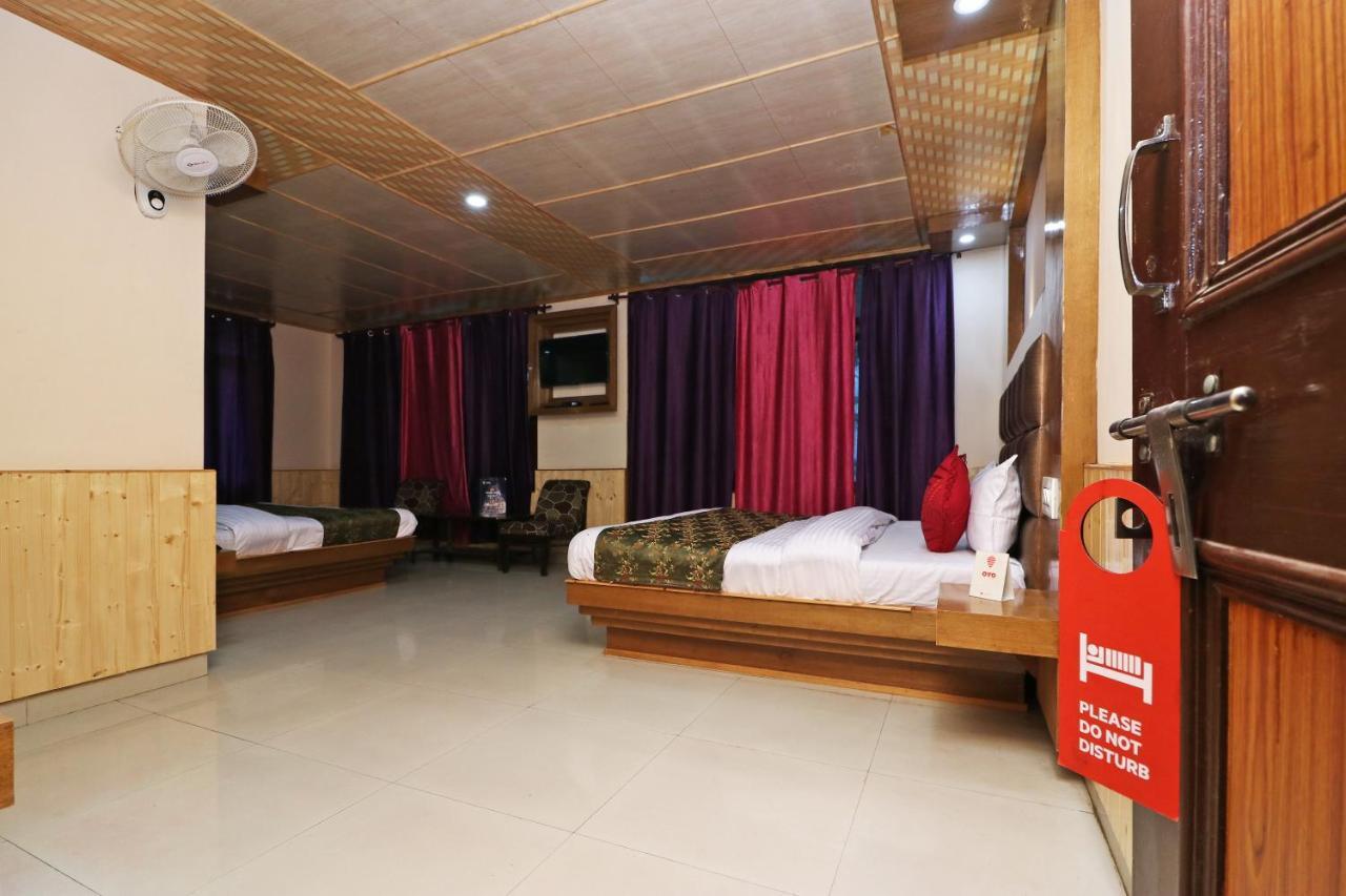 Oyo 15416 Hotel Summer Hill Kasol Eksteriør bilde