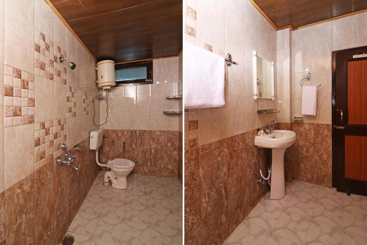 Oyo 15416 Hotel Summer Hill Kasol Eksteriør bilde